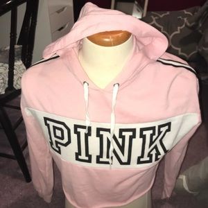 Victorias secret Pink sweatshirt